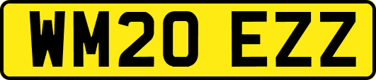 WM20EZZ