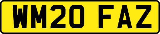 WM20FAZ