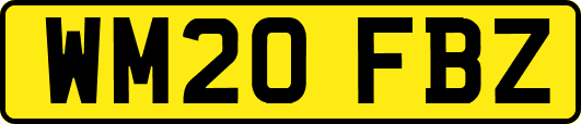WM20FBZ