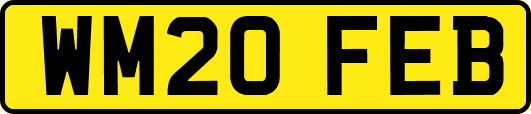 WM20FEB