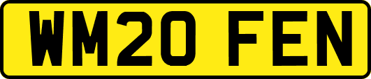 WM20FEN