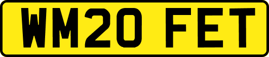 WM20FET