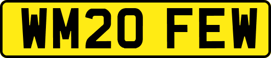WM20FEW