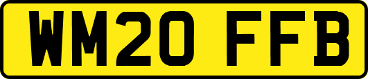WM20FFB