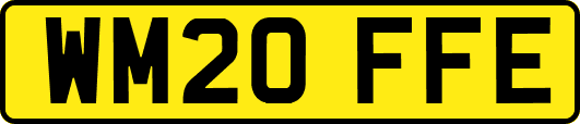 WM20FFE