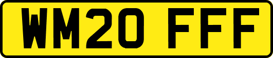 WM20FFF