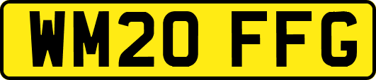 WM20FFG
