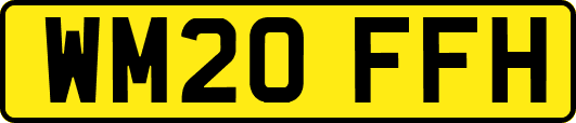 WM20FFH