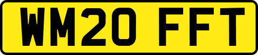 WM20FFT