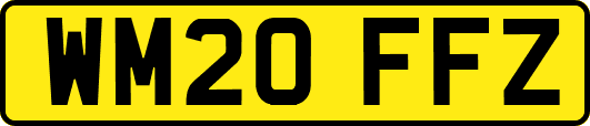 WM20FFZ