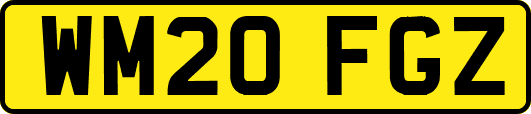 WM20FGZ