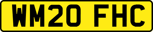WM20FHC