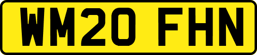 WM20FHN