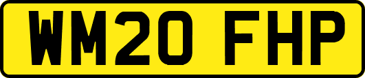 WM20FHP