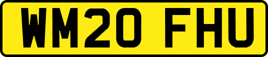 WM20FHU