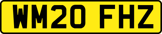 WM20FHZ