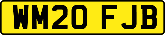 WM20FJB