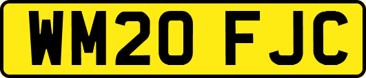 WM20FJC