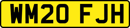 WM20FJH
