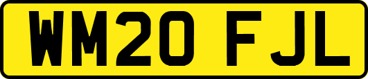 WM20FJL