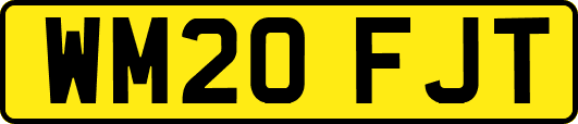 WM20FJT