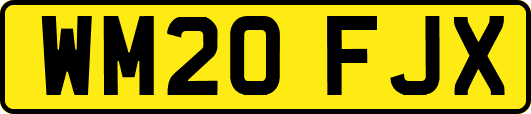 WM20FJX