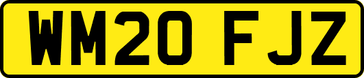 WM20FJZ