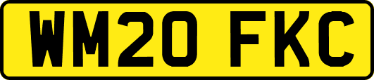 WM20FKC