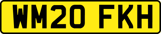 WM20FKH
