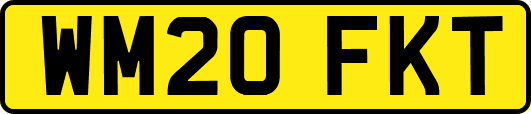WM20FKT