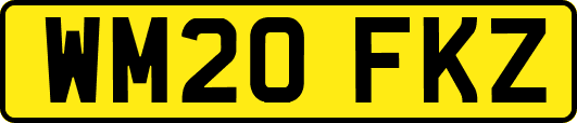 WM20FKZ