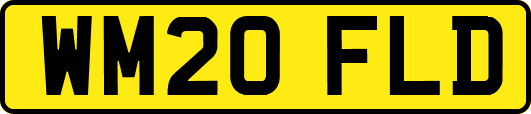WM20FLD