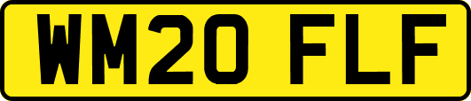 WM20FLF