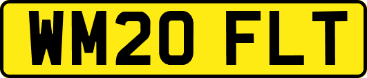 WM20FLT