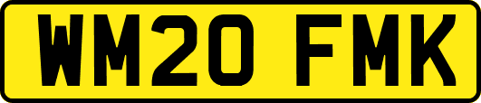 WM20FMK