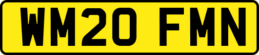 WM20FMN
