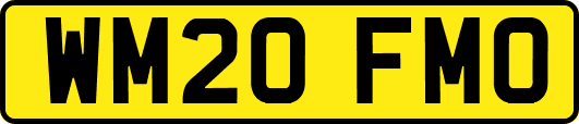 WM20FMO