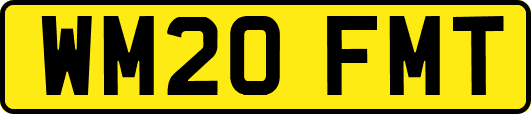 WM20FMT