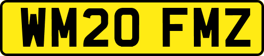 WM20FMZ