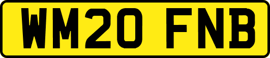 WM20FNB