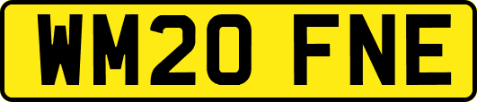 WM20FNE