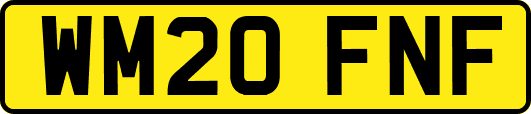 WM20FNF