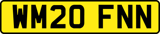 WM20FNN