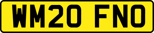 WM20FNO