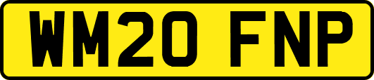 WM20FNP