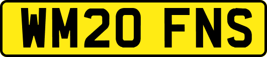 WM20FNS