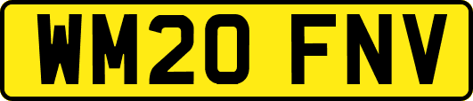 WM20FNV
