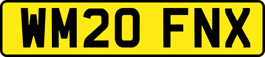 WM20FNX