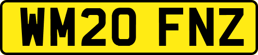 WM20FNZ