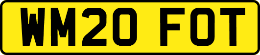 WM20FOT
